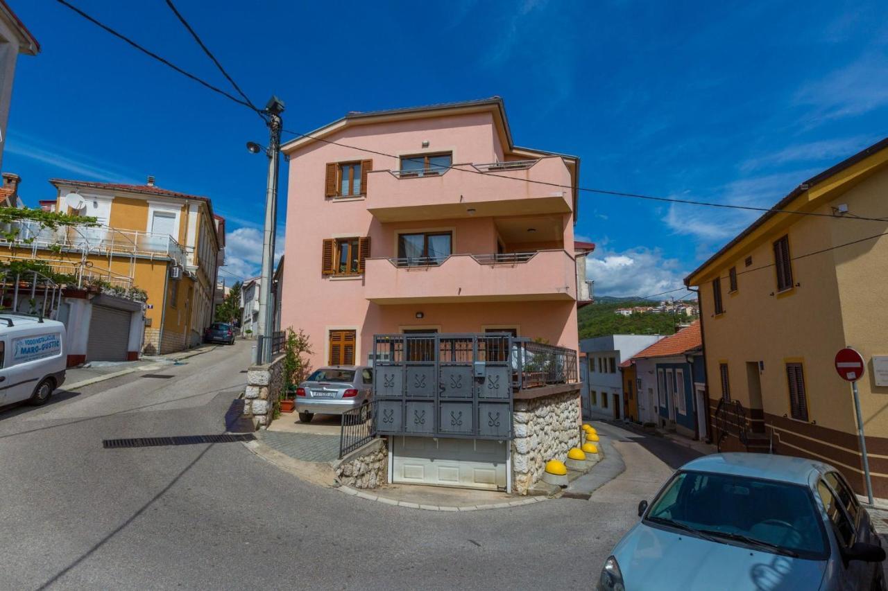 Apartment Egita تْسْغيكفانِتْسا المظهر الخارجي الصورة