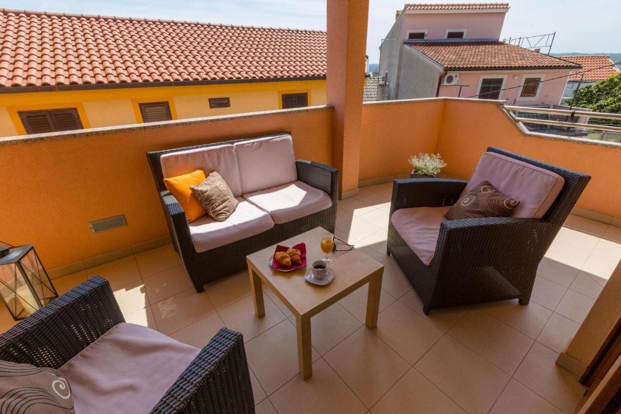 Apartment Egita تْسْغيكفانِتْسا المظهر الخارجي الصورة