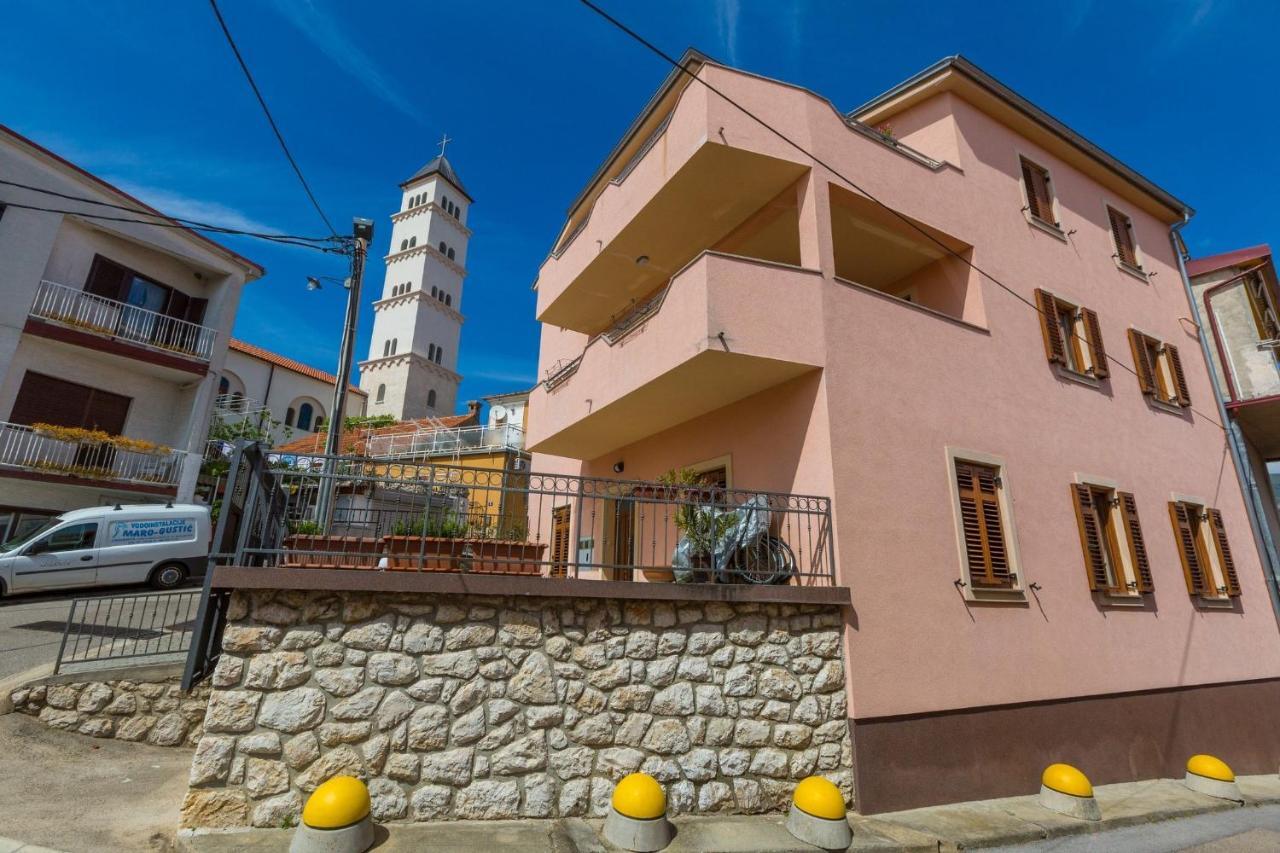 Apartment Egita تْسْغيكفانِتْسا المظهر الخارجي الصورة