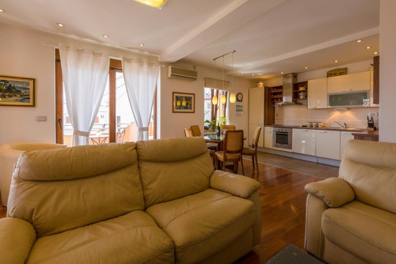 Apartment Egita تْسْغيكفانِتْسا المظهر الخارجي الصورة