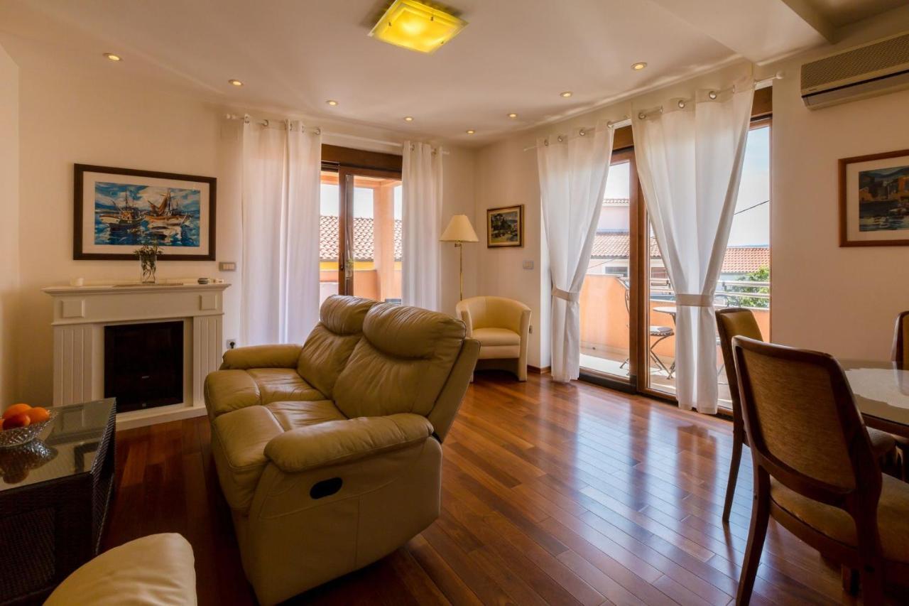 Apartment Egita تْسْغيكفانِتْسا المظهر الخارجي الصورة