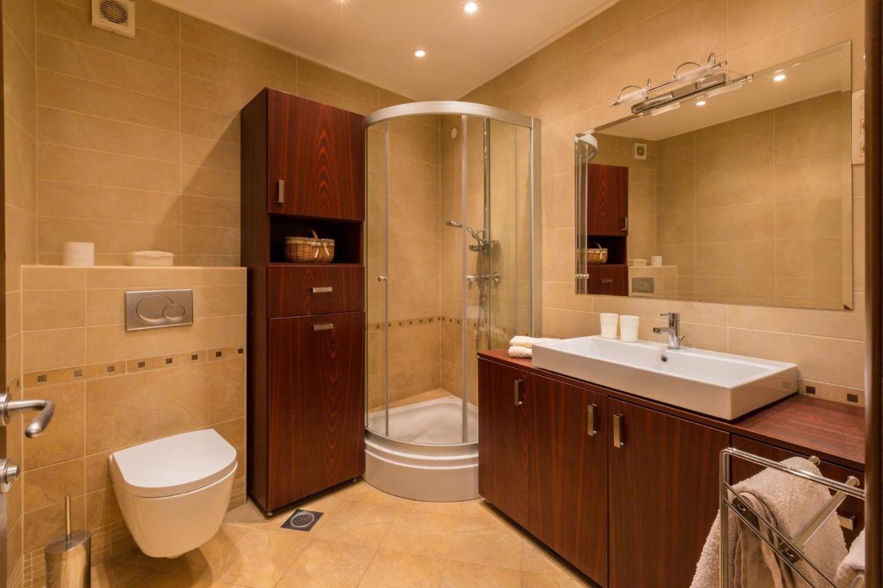 Apartment Egita تْسْغيكفانِتْسا المظهر الخارجي الصورة