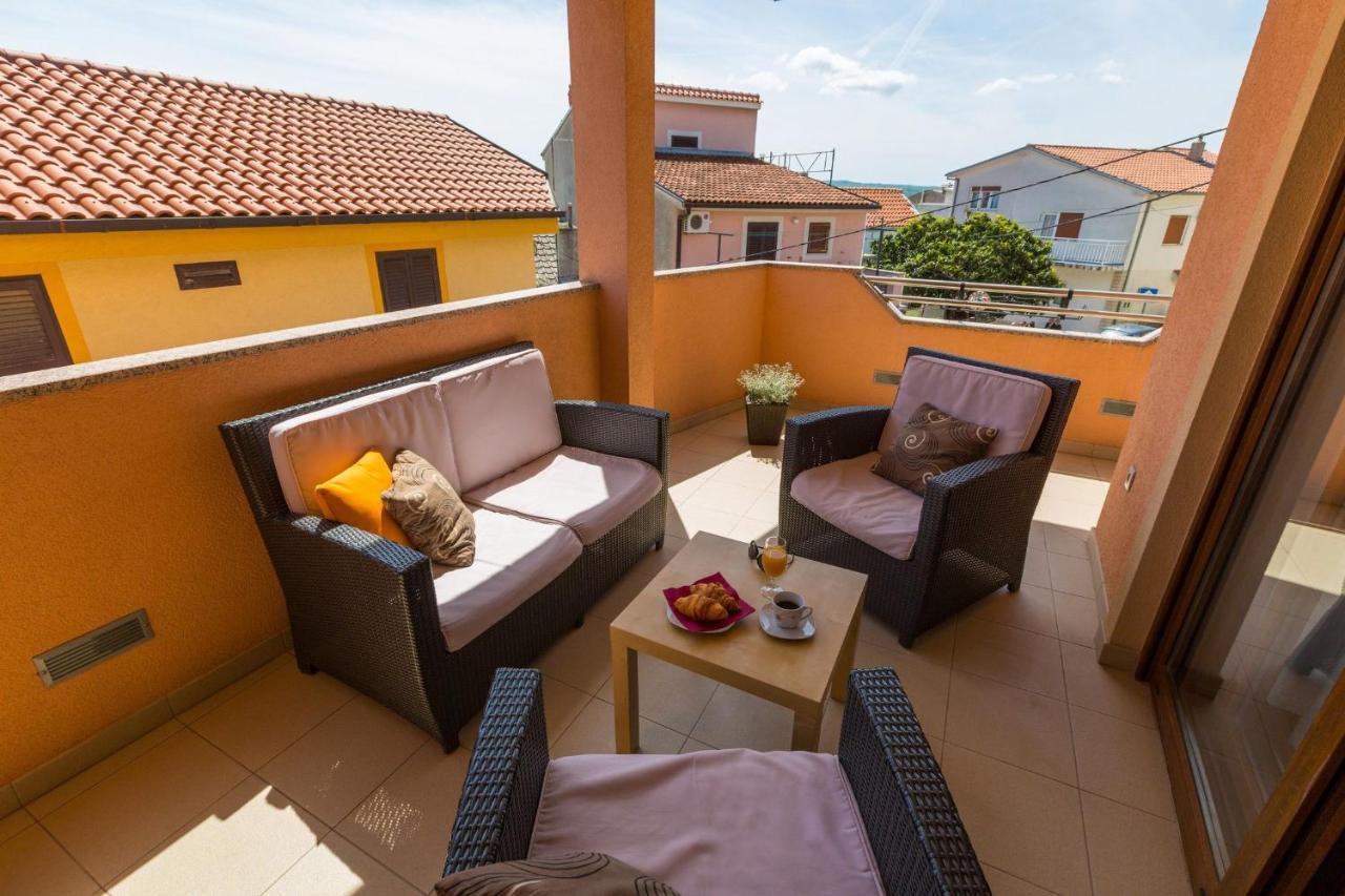 Apartment Egita تْسْغيكفانِتْسا المظهر الخارجي الصورة