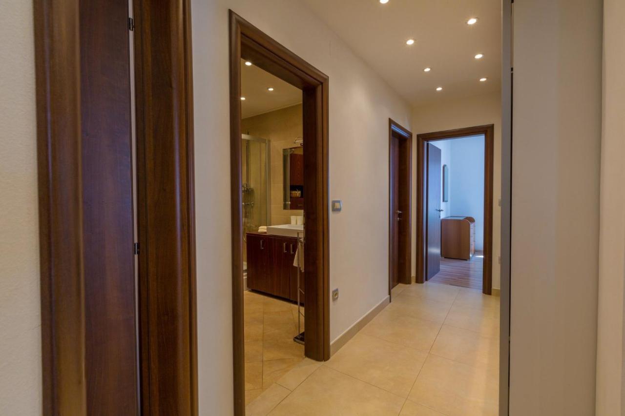 Apartment Egita تْسْغيكفانِتْسا المظهر الخارجي الصورة